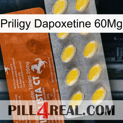 Priligy Dapoxetine 60Mg 42